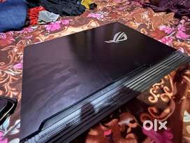 Asys Rog Strix Laptop gaming photo edting video edting best asus Lapto
