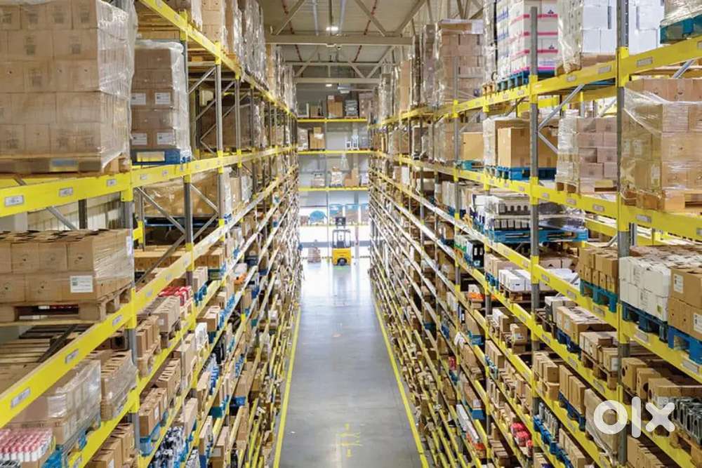 പാക്കിംഗ് ഒഴിവുകൾ