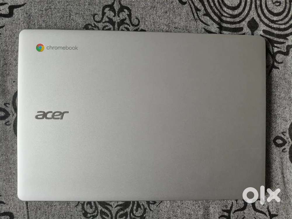 Chromebook laptop