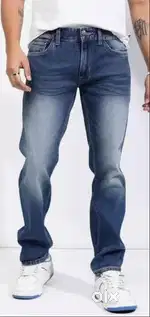 MEN DENIM JEANS