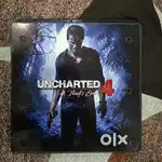 Playstation 4 Slim ( PS4 Slim )
