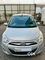 Hyundai i10 Sportz 1.1L, 2015, CNG & Hybrids