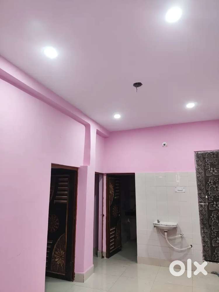 2 bhk new ready to move flat at Prabhat colony near dharmashala more