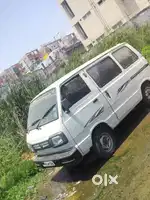 Maruti Suzuki Omni 2012 LPG 55000 Km Driven