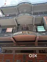 Rent in newly made house