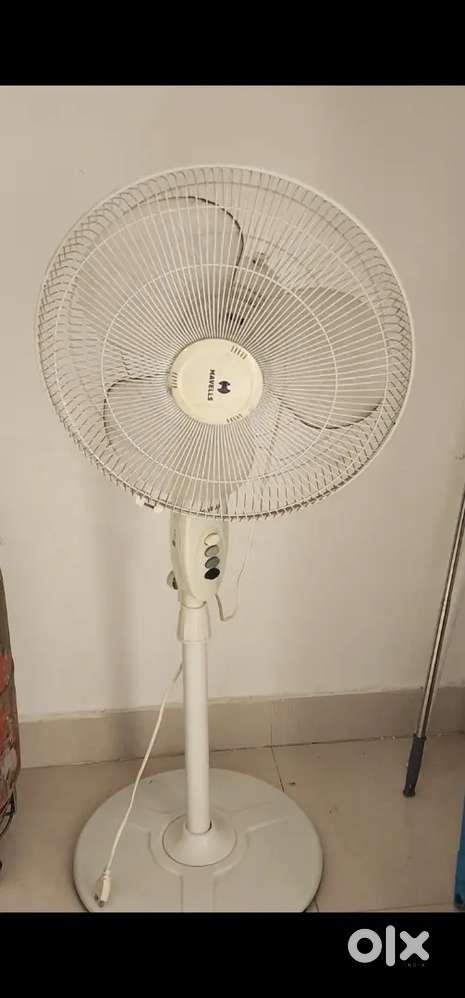 Havells Pedestal Fan