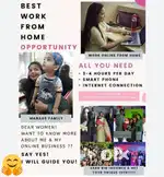 Part time job