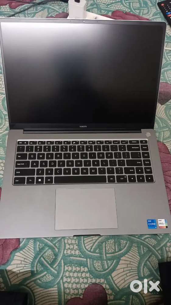 Mi Note book ultra i5 16GB