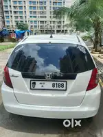 Honda Jazz 2010 CNG & Hybrids 115000 Km Driven