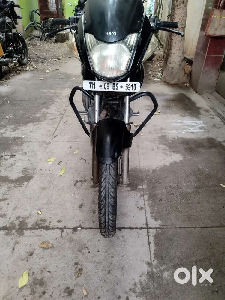 HERO XTREME 150CC