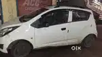 Chevrolet beat good avrge 25km/L  12 bass tube