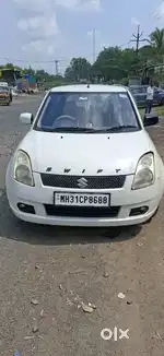 Maruti Suzuki Swift 2007 Diesel Good Condition all pepper clear