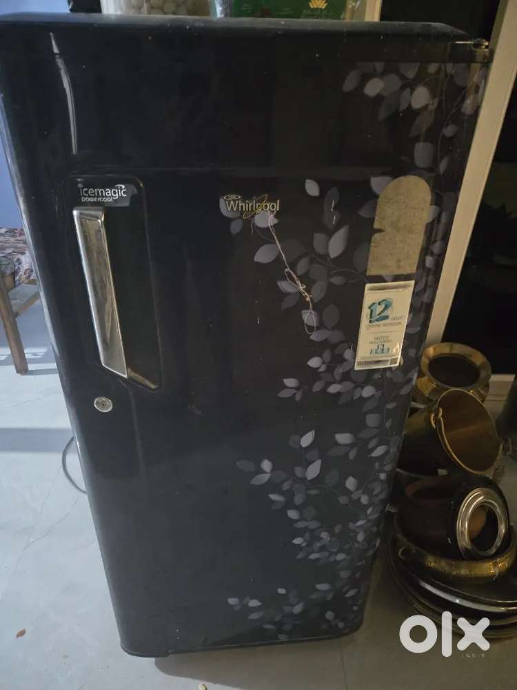 Fridge for sale