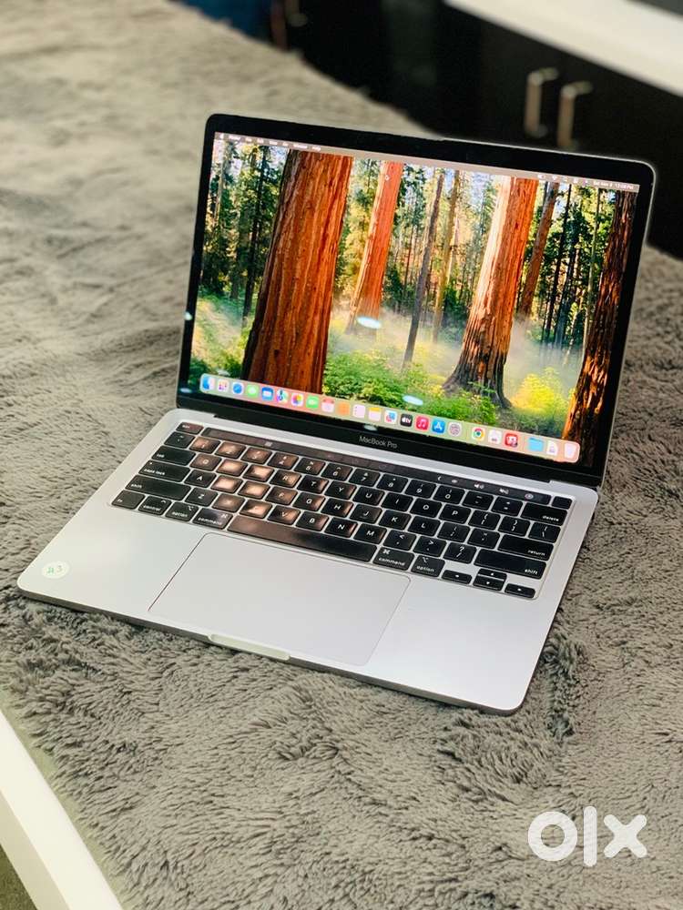 Apple MacBook Pro  13inch  2020  i7  32GB  512GB SSD  A2251