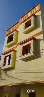 1000sqft-Car Parking-Luxurious-Flat-G.Floor-Thiruvanchery-Kaspapuram