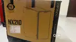 Antec Cabinet with 4 fans RGB