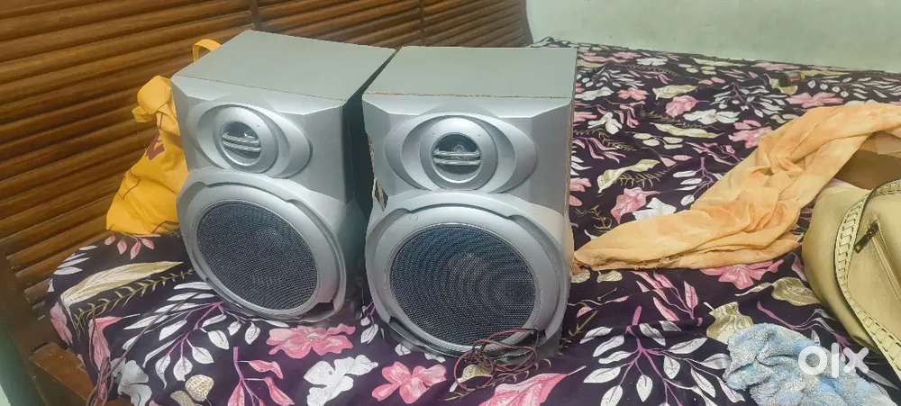 SHarp speaker for sale