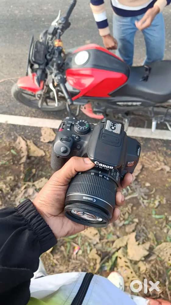 Canon EOS 700D