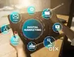 Digital marketing