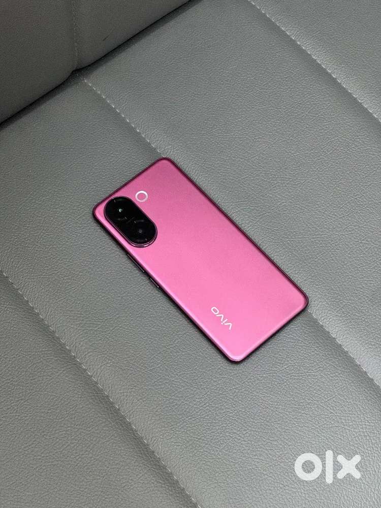 VIVO V60E 8GB 256 COLOUR PURPLE SEALED CUT