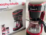 Morphy Richards Primero Drip Coffee maker