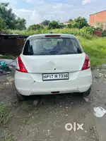 Maruti Suzuki Swift 2013 Diesel 133392 Km Driven