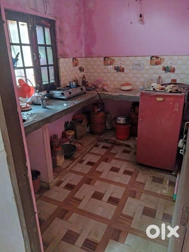 Rent for KITCHEN size Room for Single Person