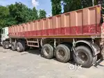 Ashok Leyland 5523TT