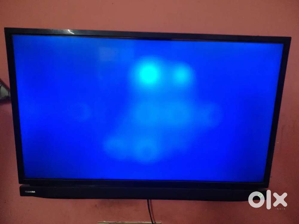 Toshiba TV