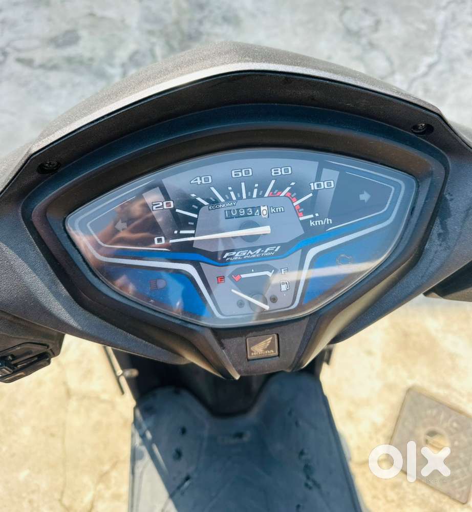 Activa Brand new condition