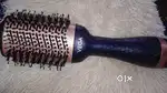 Vega pro volumizer hair blow dryer brush