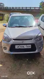 Maruti Suzuki Alto 800 2018 Petrol 55020 Km Driven