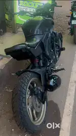 Selling my bike good condition or