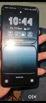 Samsung galaxy f23