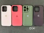 Iphone 14 PRO premium cases