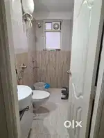 3bhk full furnished flat for rent prime location VIP road Sunita Park