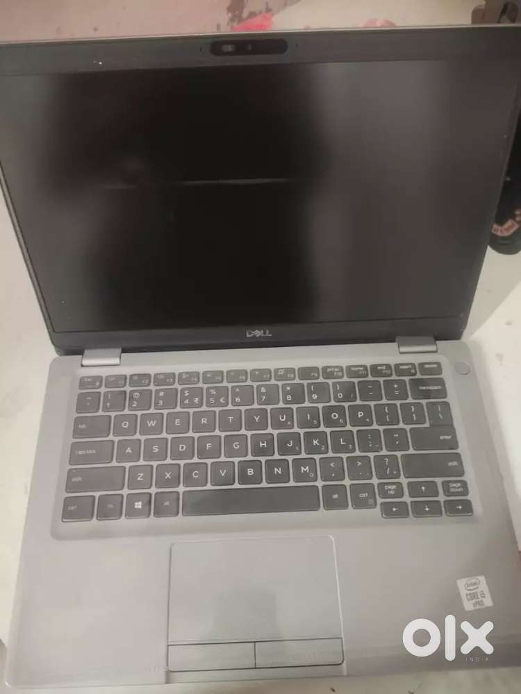Dell laptop