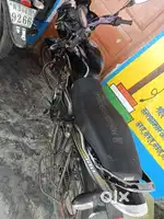 Discover 100cc