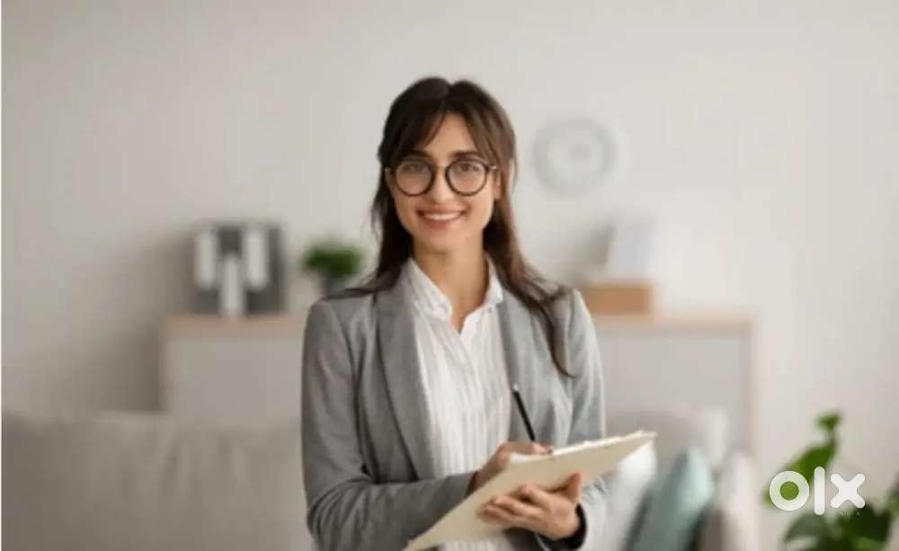 Wanted female counselor