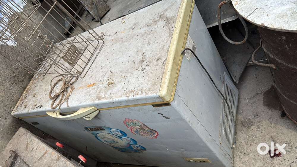 All fine deep fraidge 350 litr