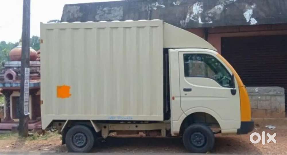 Urgent! Driver needed