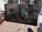 Sony 55X82L Display Problem