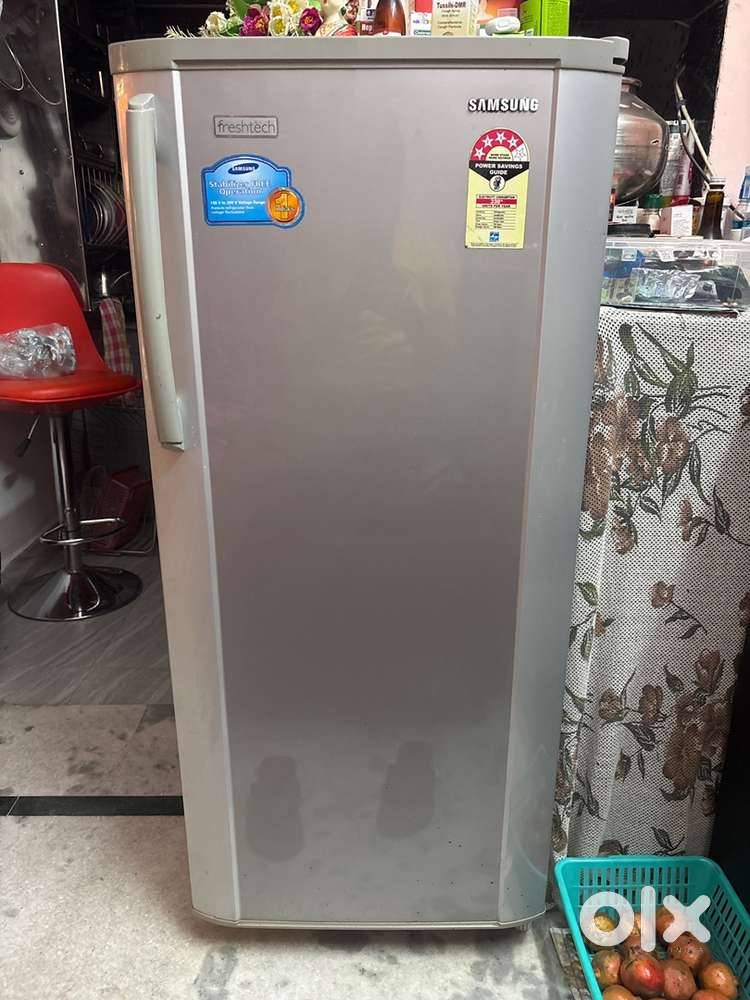 Samsung fridge