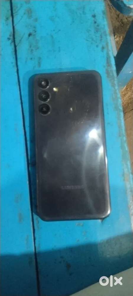 “Samsung Galaxy F15 5G – 6GB/128GB  Excellent Condition”
