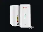 Airtel air Fiber and Smart settop box