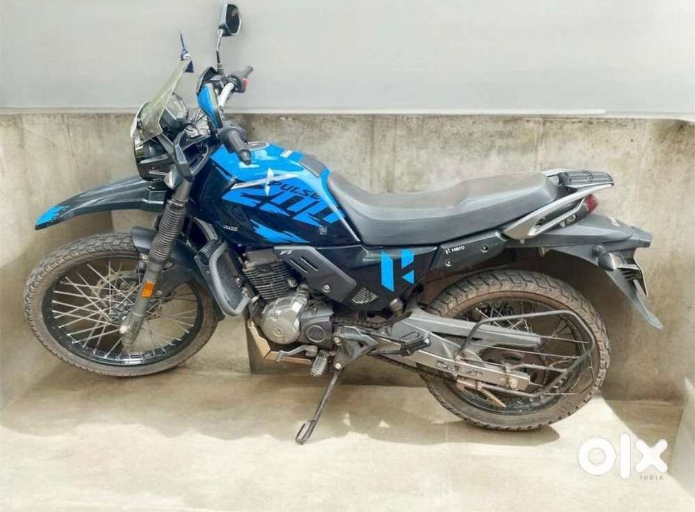 Almost new condition
