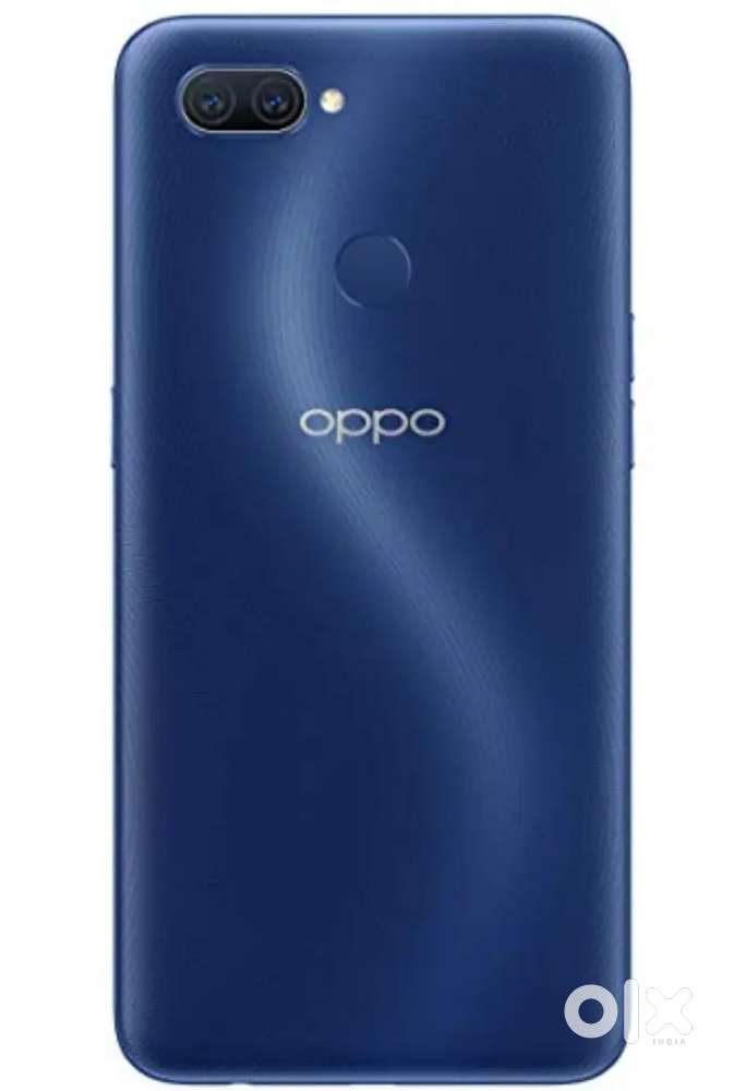Oppo  A11k