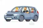 WANTED DRIVERS FOR TECHNOPARK EMPLOYEES PICKING