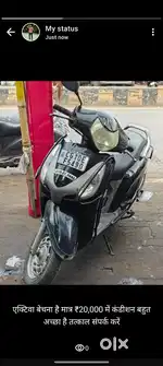 Good condition