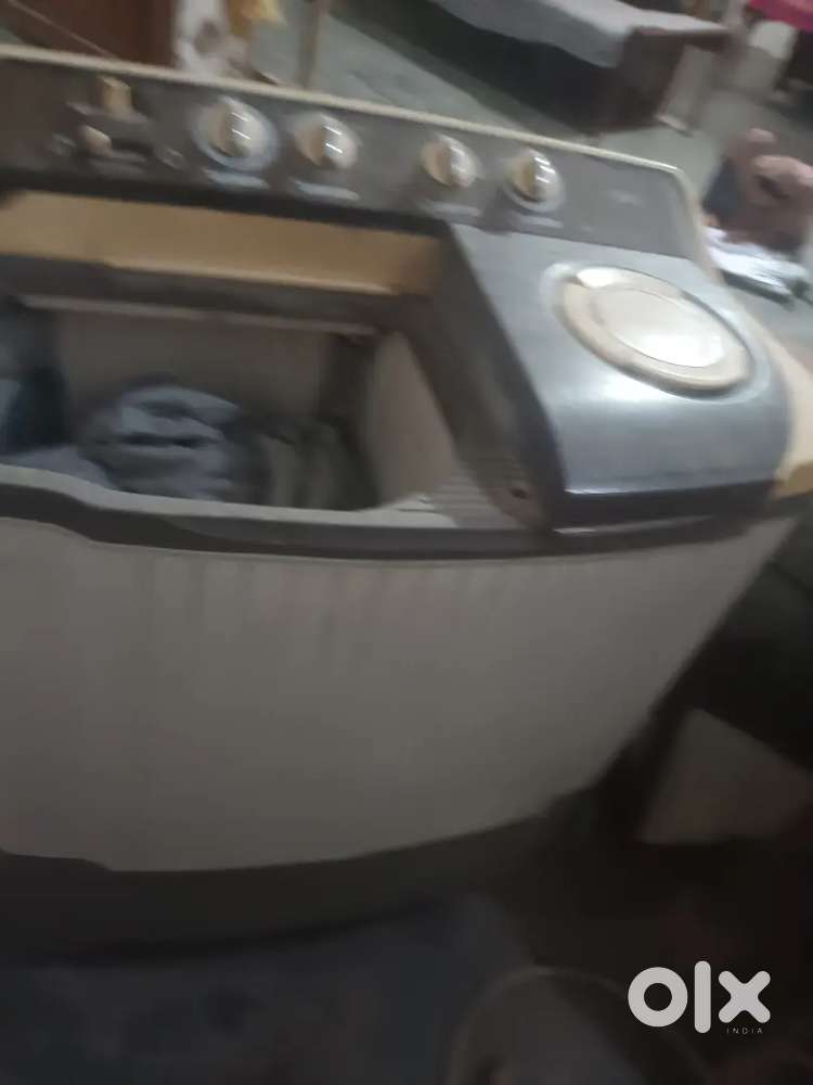 Good condition double side